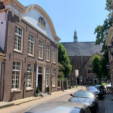 Fortuna Spinoza Monnickendam Zewnętrze zdjęcie