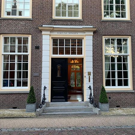 Fortuna Spinoza Monnickendam Zewnętrze zdjęcie