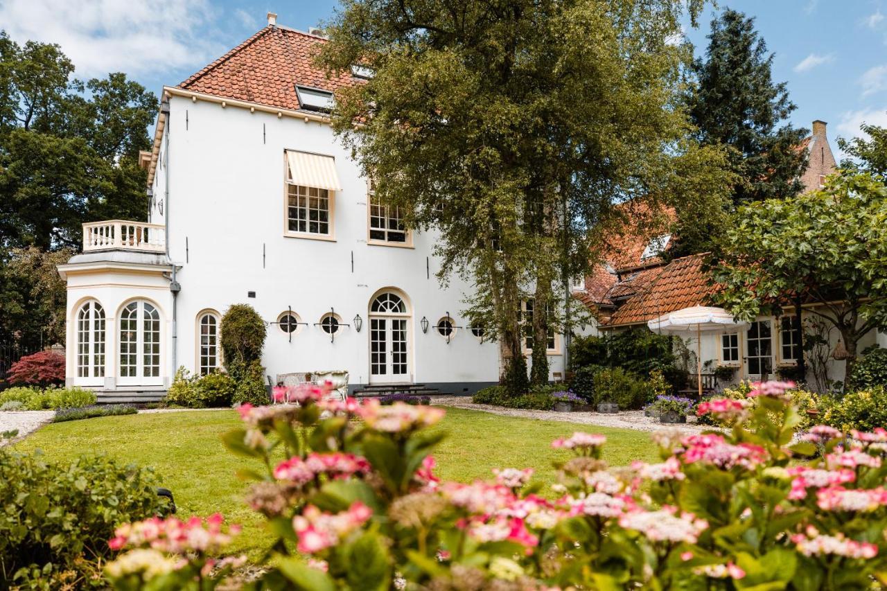 Fortuna Spinoza Monnickendam Zewnętrze zdjęcie