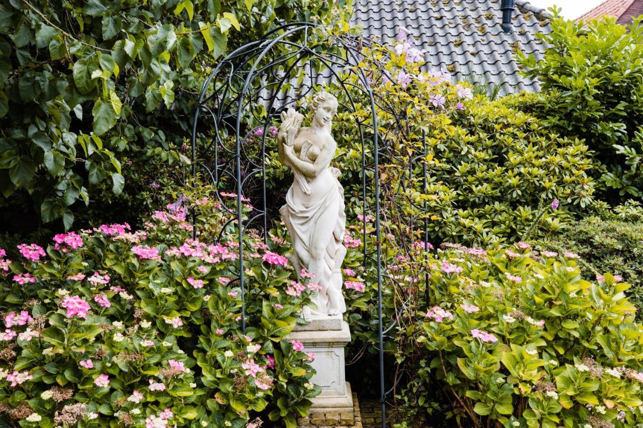 Fortuna Spinoza Monnickendam Zewnętrze zdjęcie